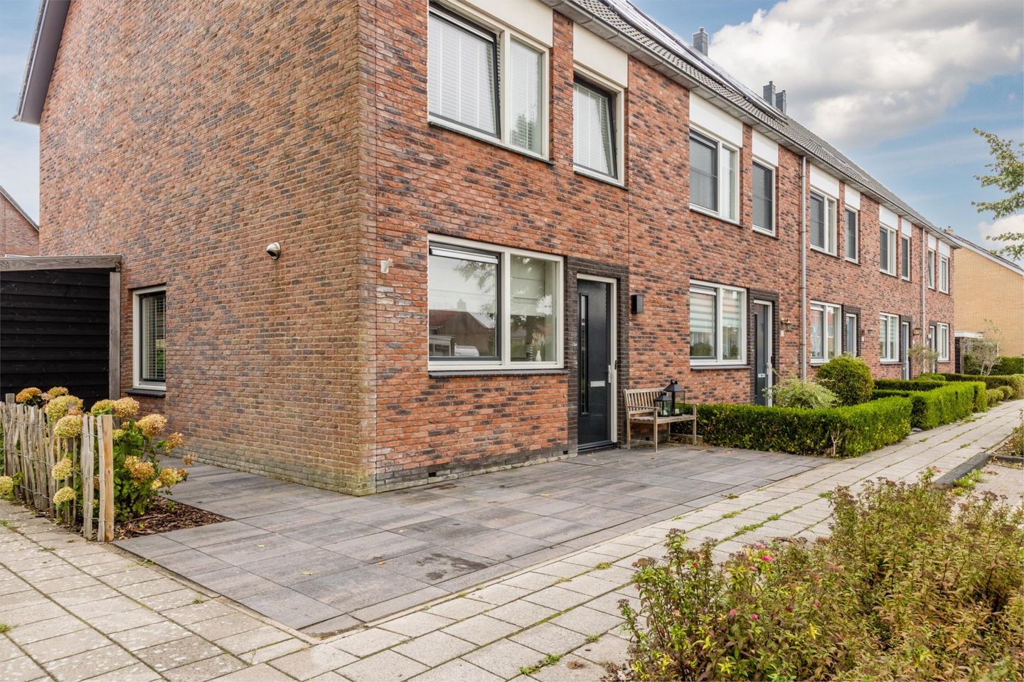 Photo 4 of Kruisstraat 23-A