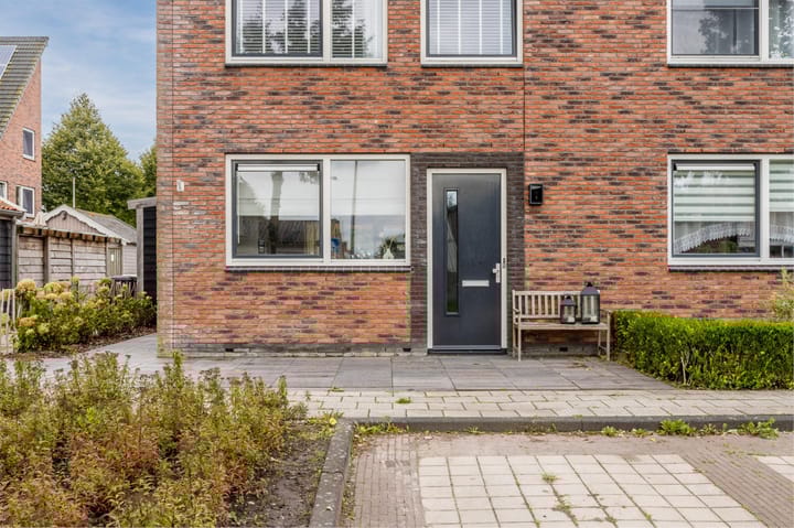 Foto 5 van Kruisstraat 23-A