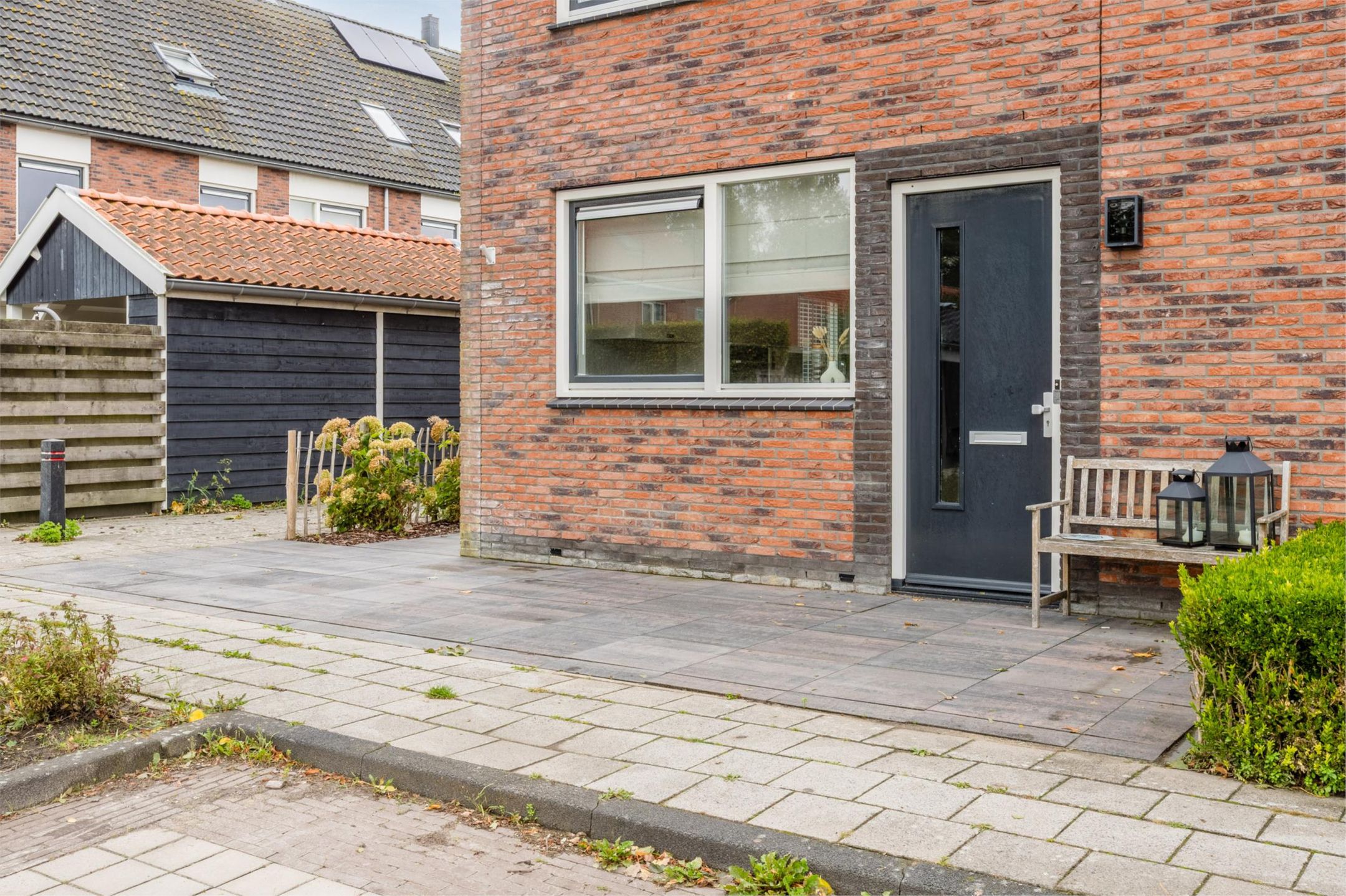 Photo 6 of Kruisstraat 23-A