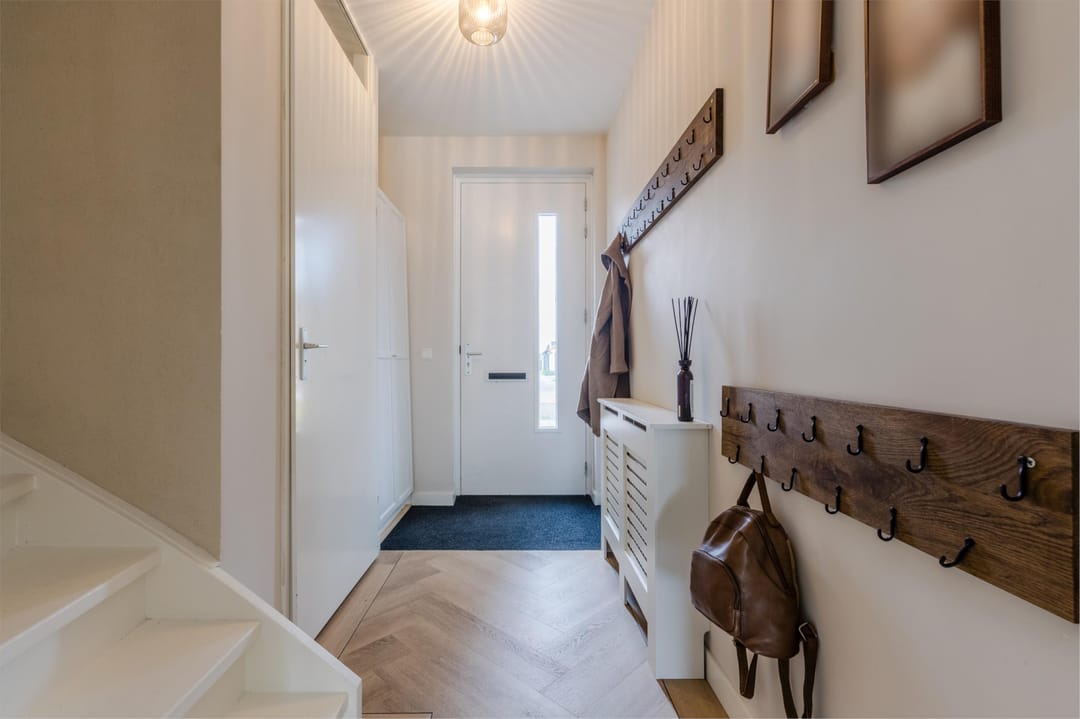 Photo 7 of Kruisstraat 23-A