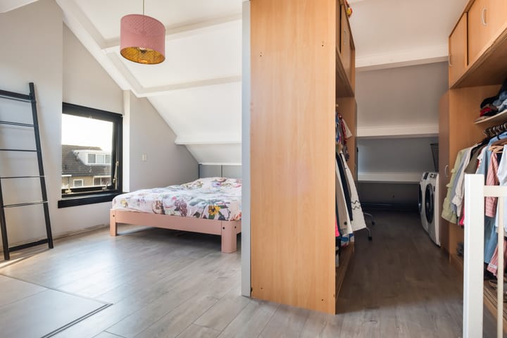 Foto 28 van Vlasakker 1