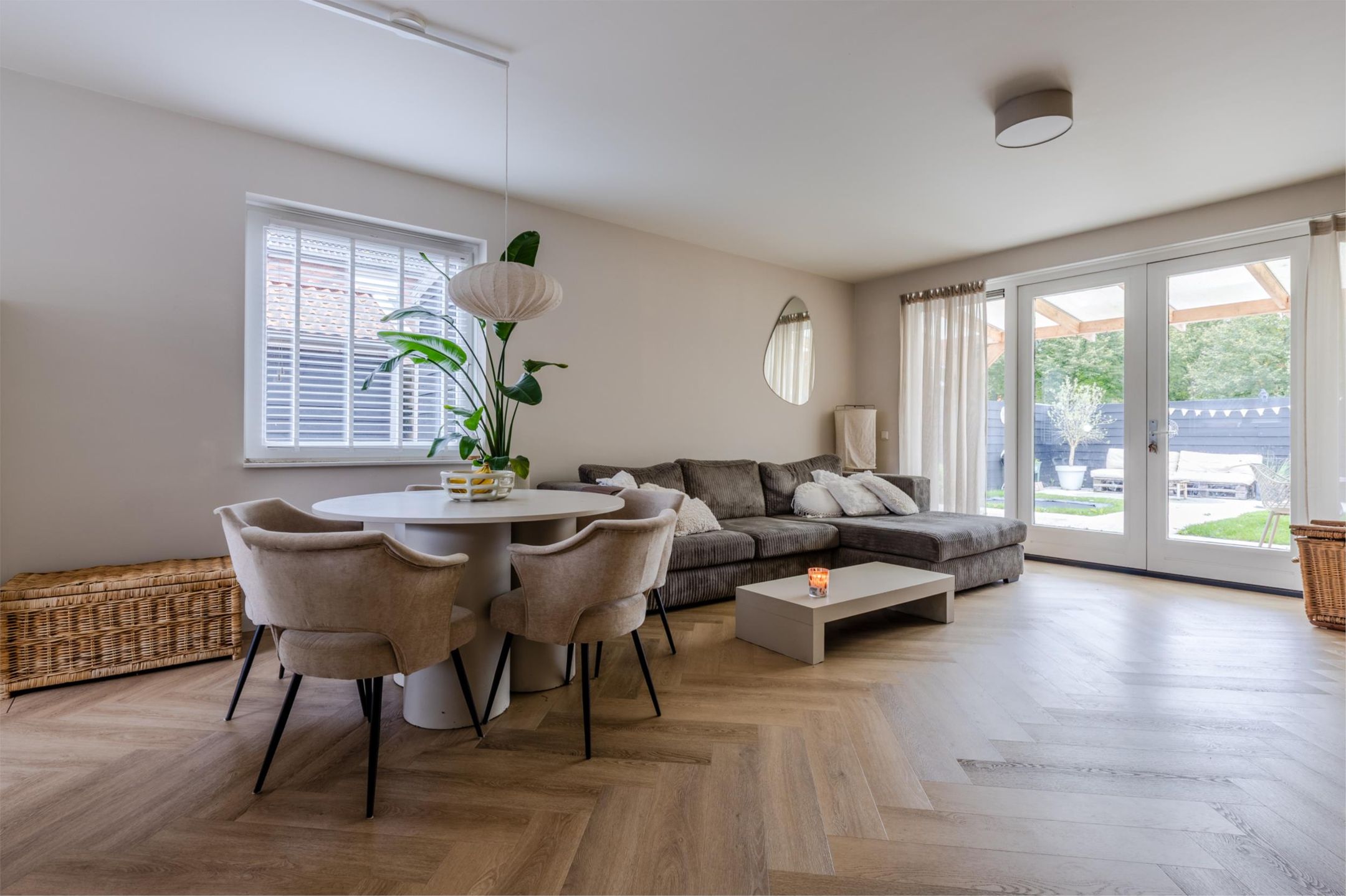 Photo 9 of Kruisstraat 23-A