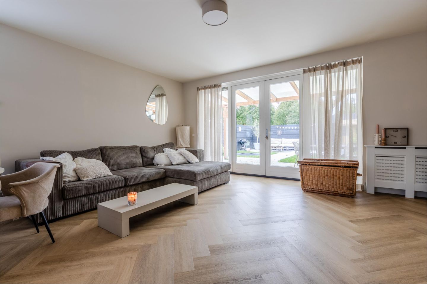 Photo 10 of Kruisstraat 23-A