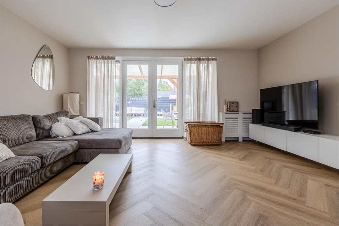 Photo 11 of Kruisstraat 23-A