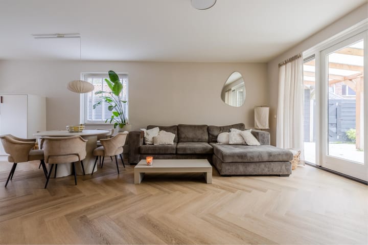 Foto 15 van Kruisstraat 23-A