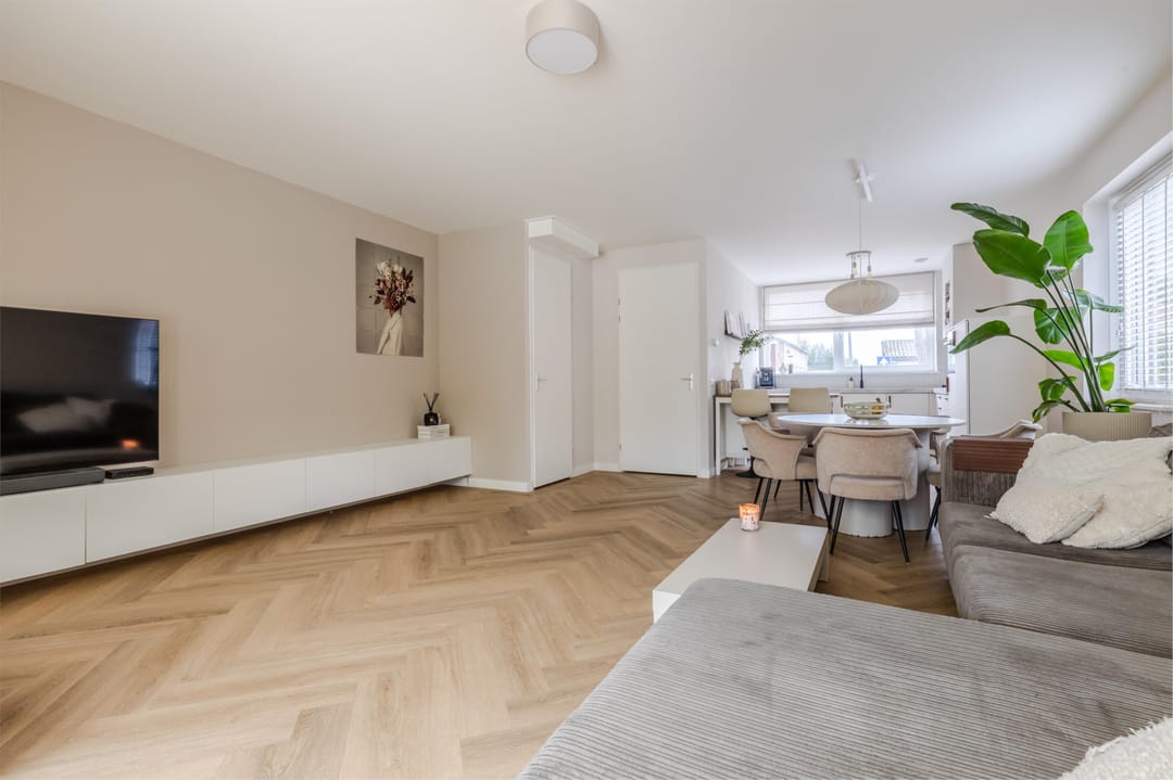 Photo 13 of Kruisstraat 23-A