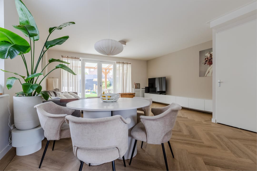 Photo 17 of Kruisstraat 23-A