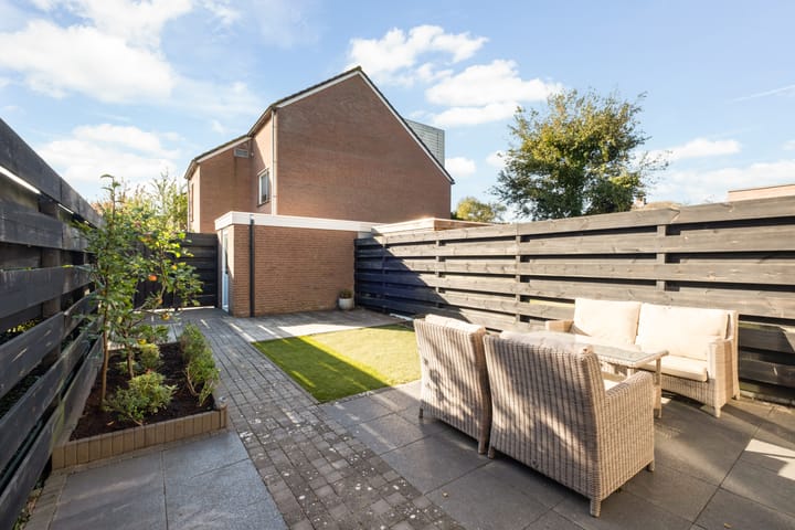 Foto 33 van Vlasakker 1