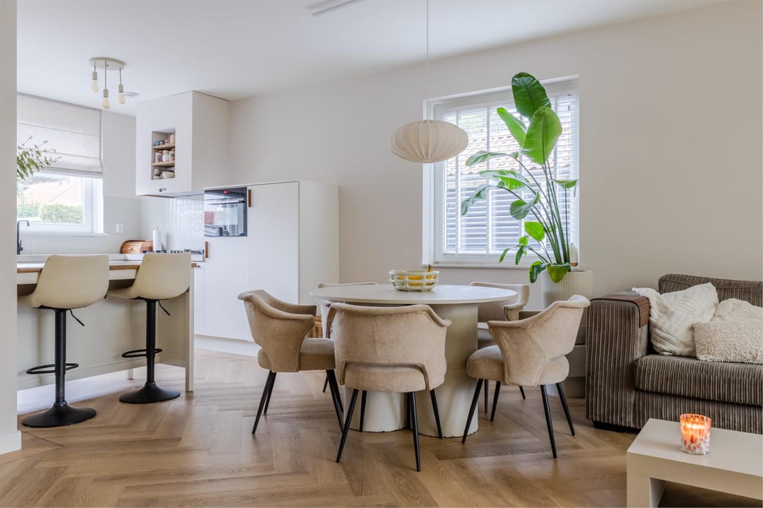 Photo 16 of Kruisstraat 23-A