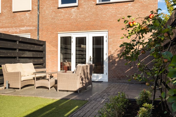 Foto 35 van Vlasakker 1