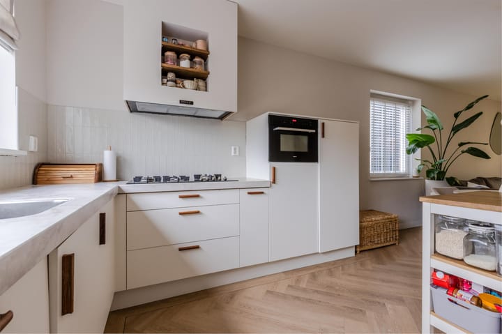 Foto 23 van Kruisstraat 23-A