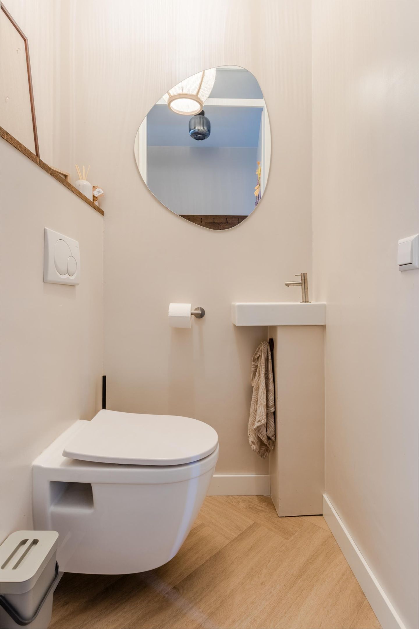 Photo 25 of Kruisstraat 23-A