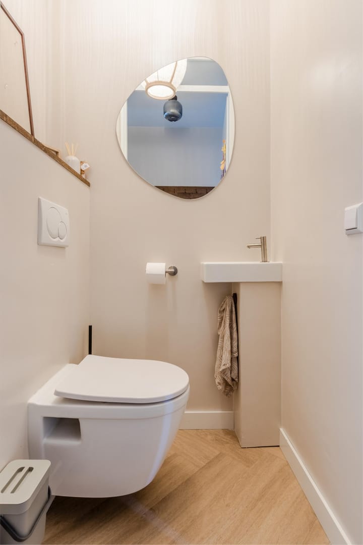 Foto 25 van Kruisstraat 23-A