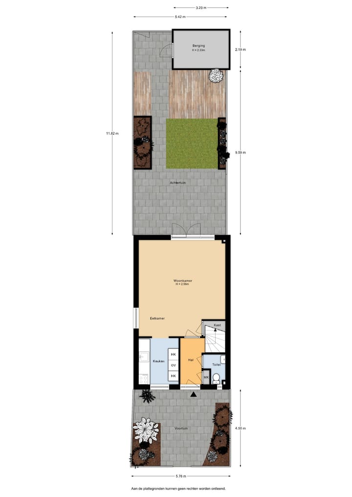 Foto 39 van Vlasakker 1