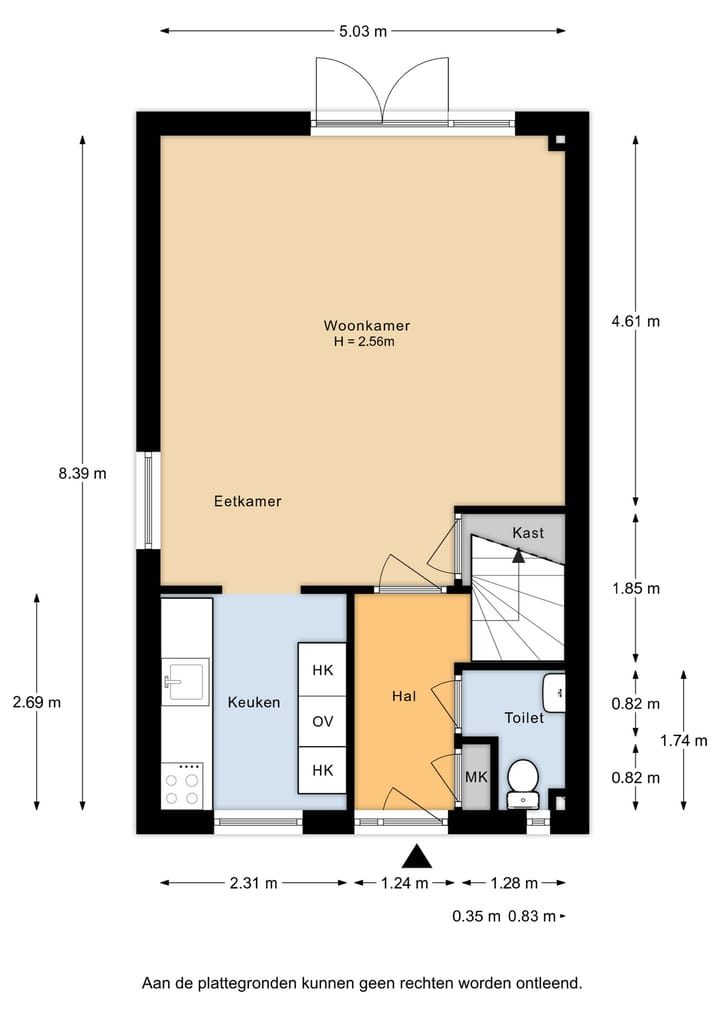 Foto 40 van Vlasakker 1