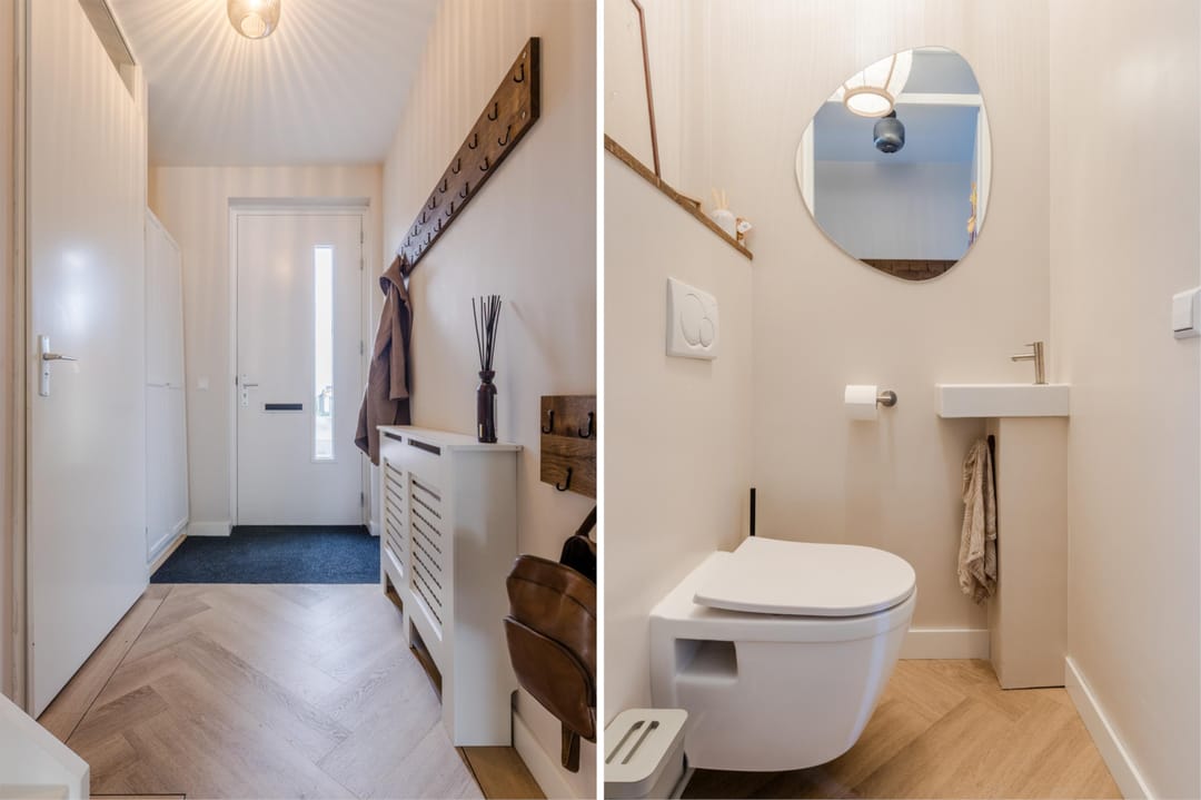 Photo 26 of Kruisstraat 23-A