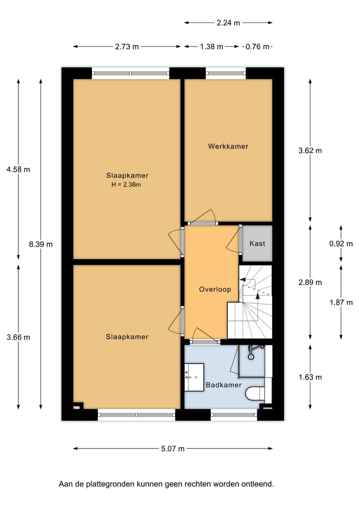 Foto 41 van Vlasakker 1