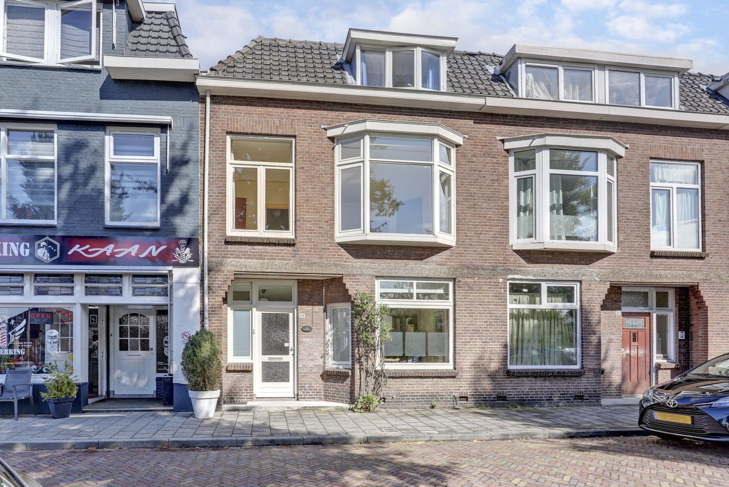 Photo 1 of Diepenveenseweg 98