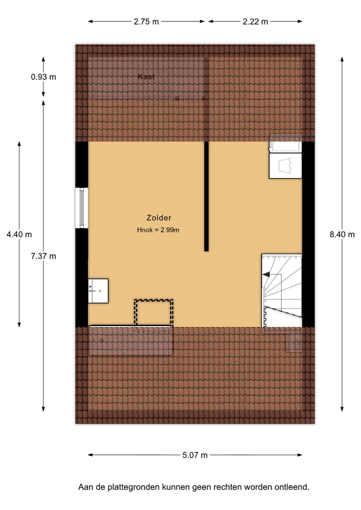 Foto 42 van Vlasakker 1