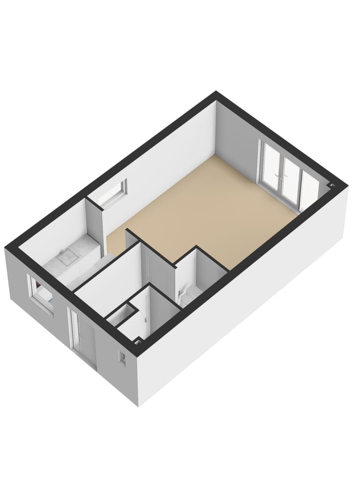 Foto 44 van Vlasakker 1