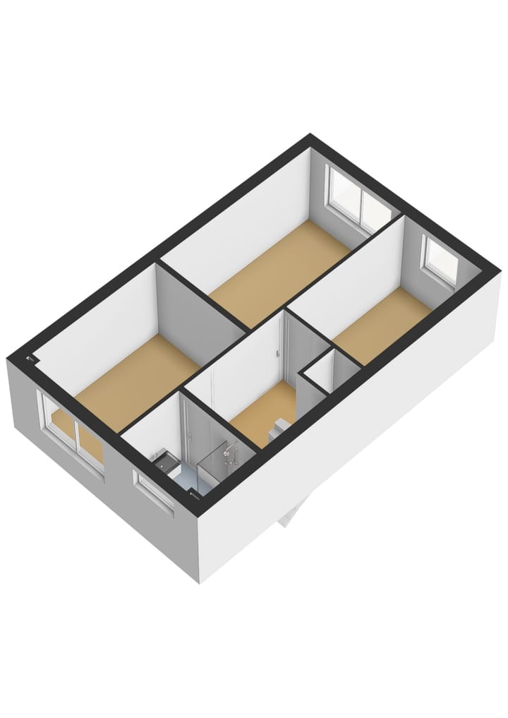 Foto 45 van Vlasakker 1