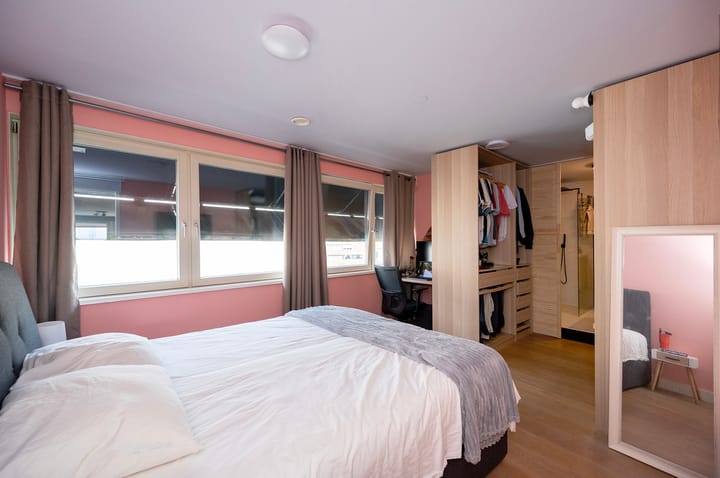 Foto 2 van Esplanade 91