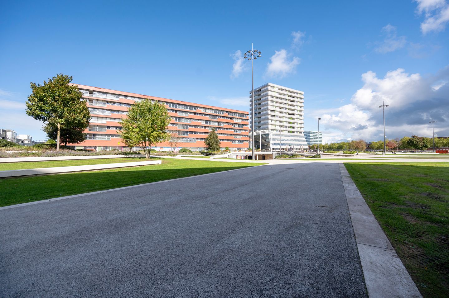 Foto 4 van Esplanade 91