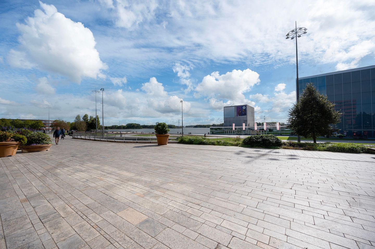 Foto 5 van Esplanade 91