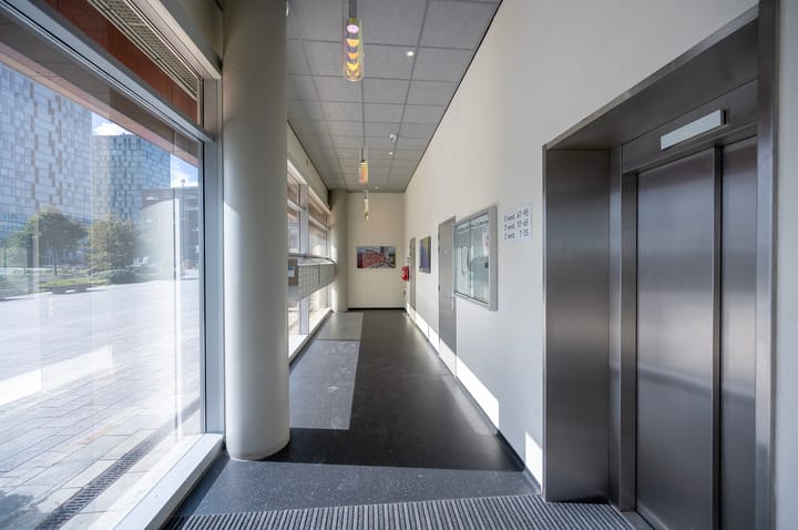 Foto 6 van Esplanade 91