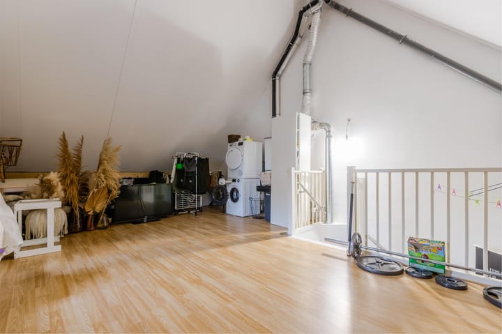 Foto 46 van Kruisstraat 23-A