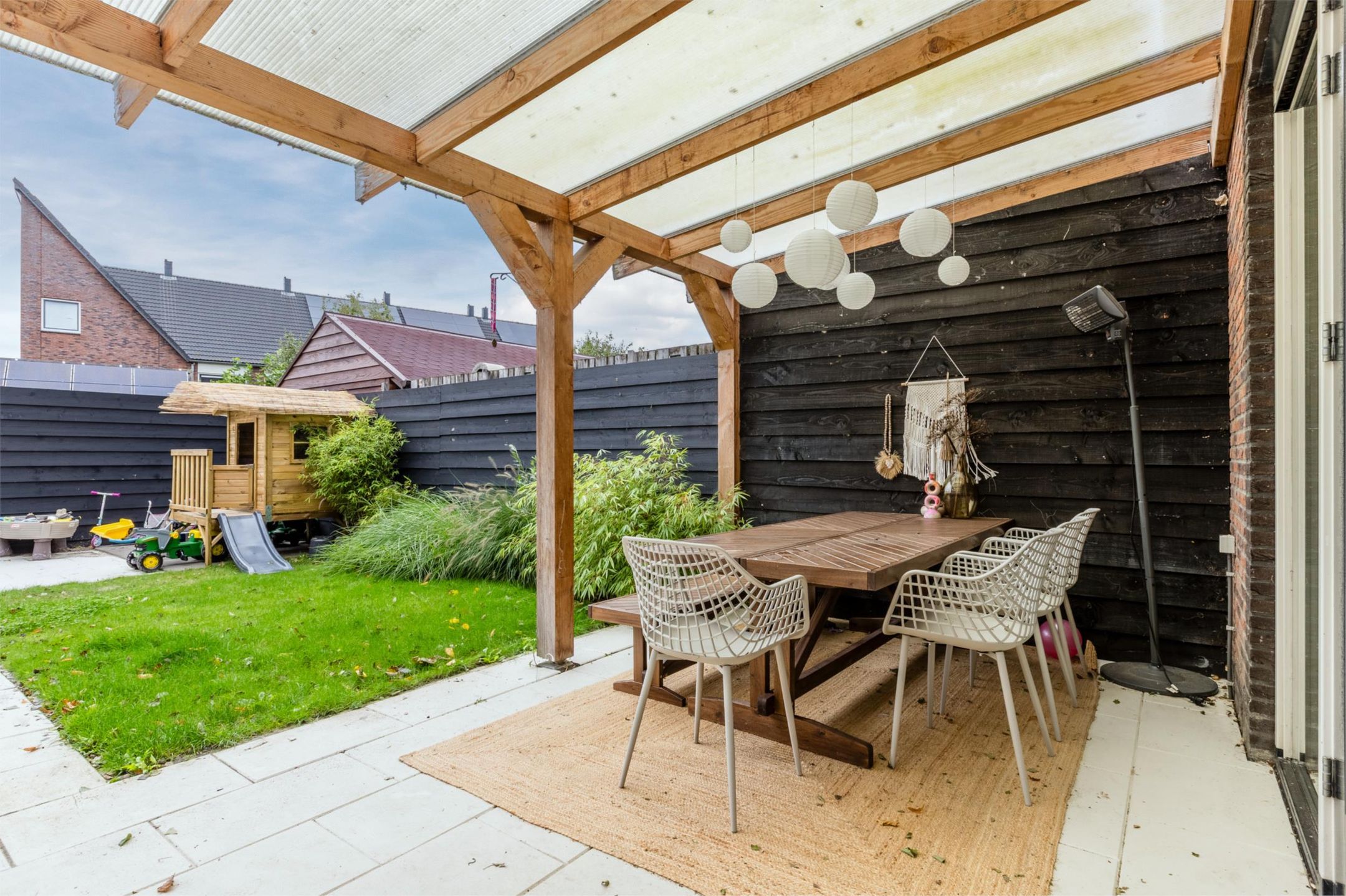 Photo 48 of Kruisstraat 23-A