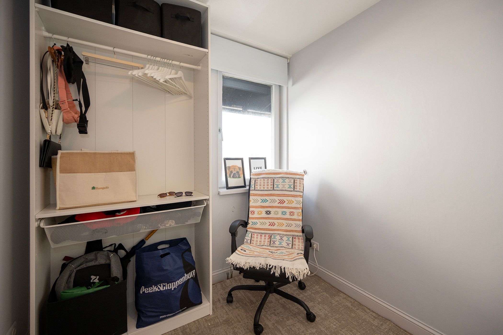 Foto 9 van Esplanade 91