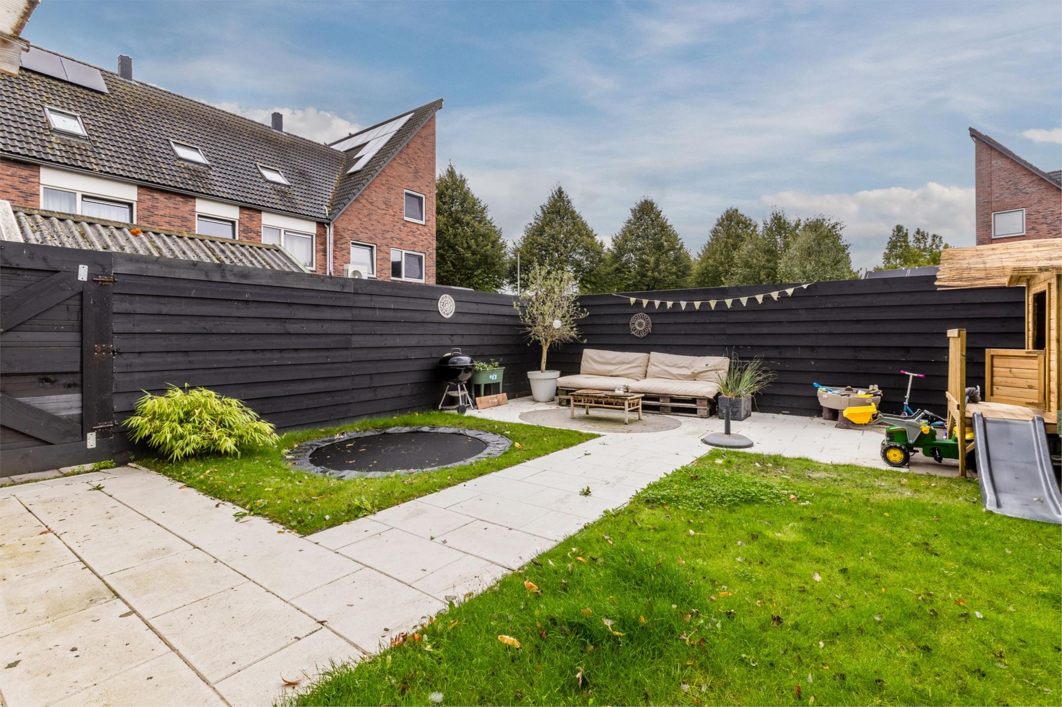 Photo 51 of Kruisstraat 23-A