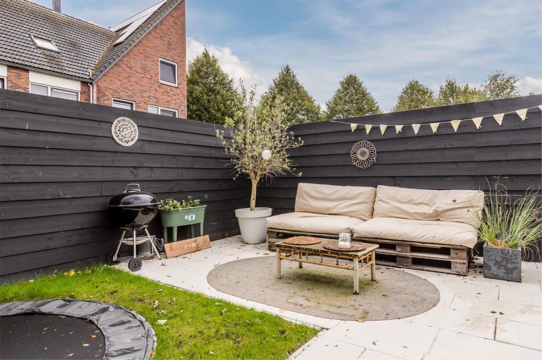 Photo 52 of Kruisstraat 23-A