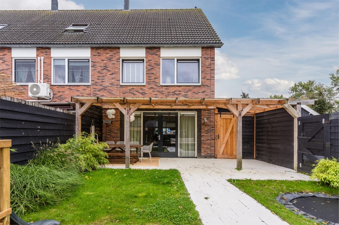 Photo 53 of Kruisstraat 23-A