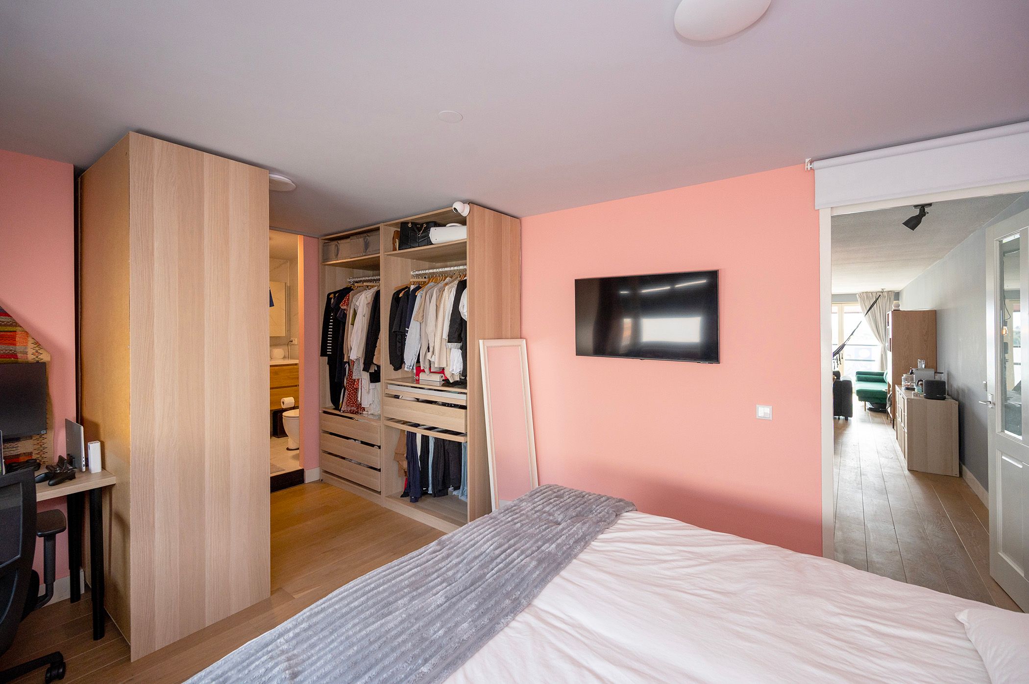 Foto 15 van Esplanade 91