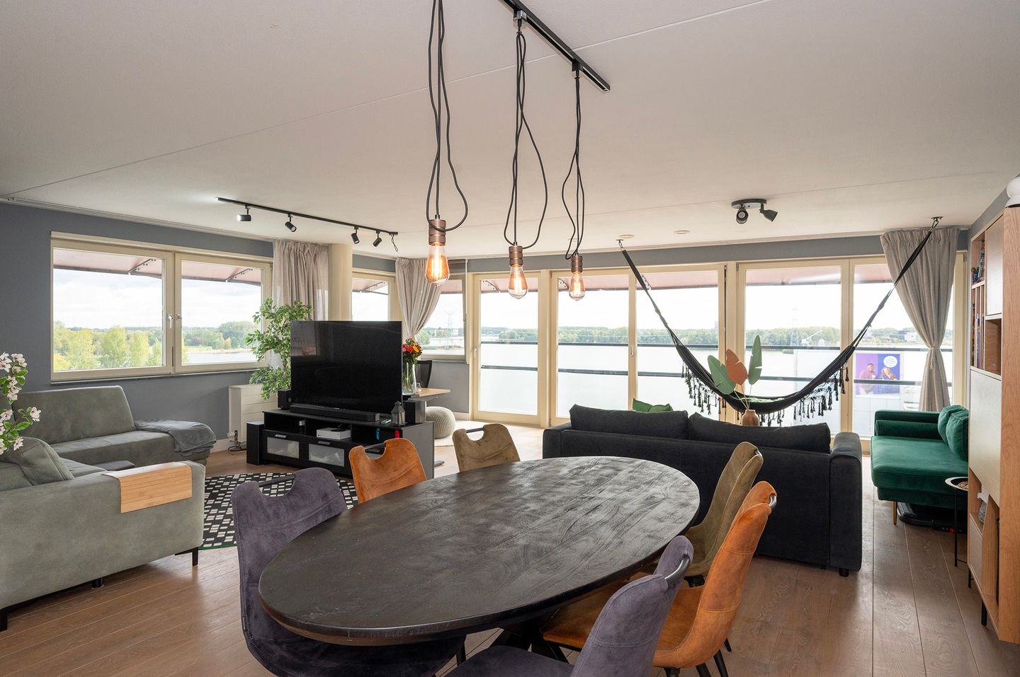 Foto 19 van Esplanade 91