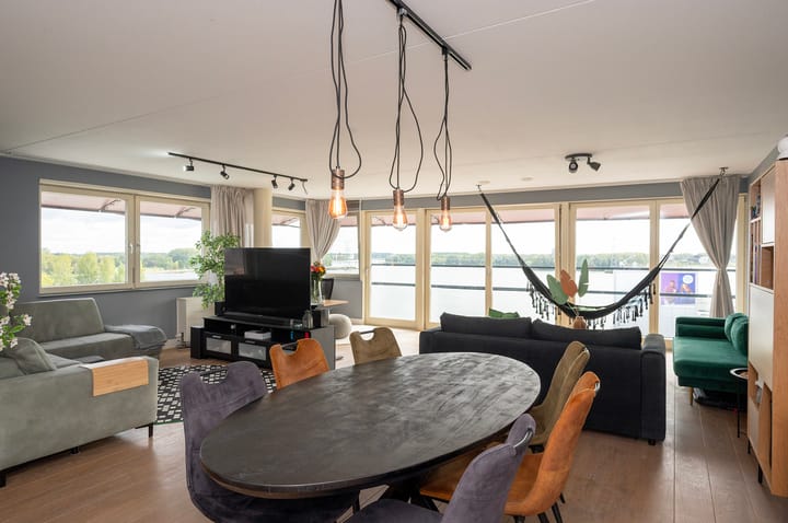 Foto 19 van Esplanade 91