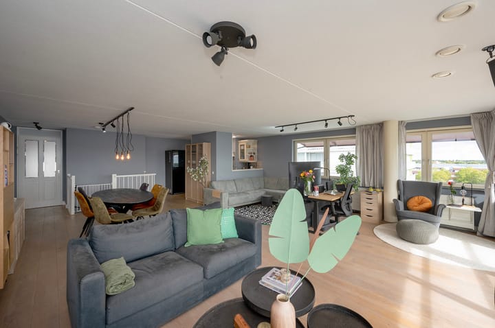 Foto 27 van Esplanade 91