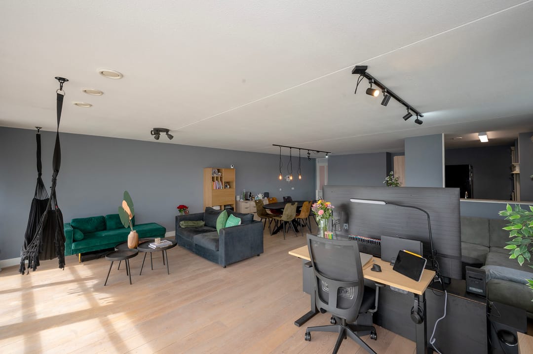 Foto 28 van Esplanade 91