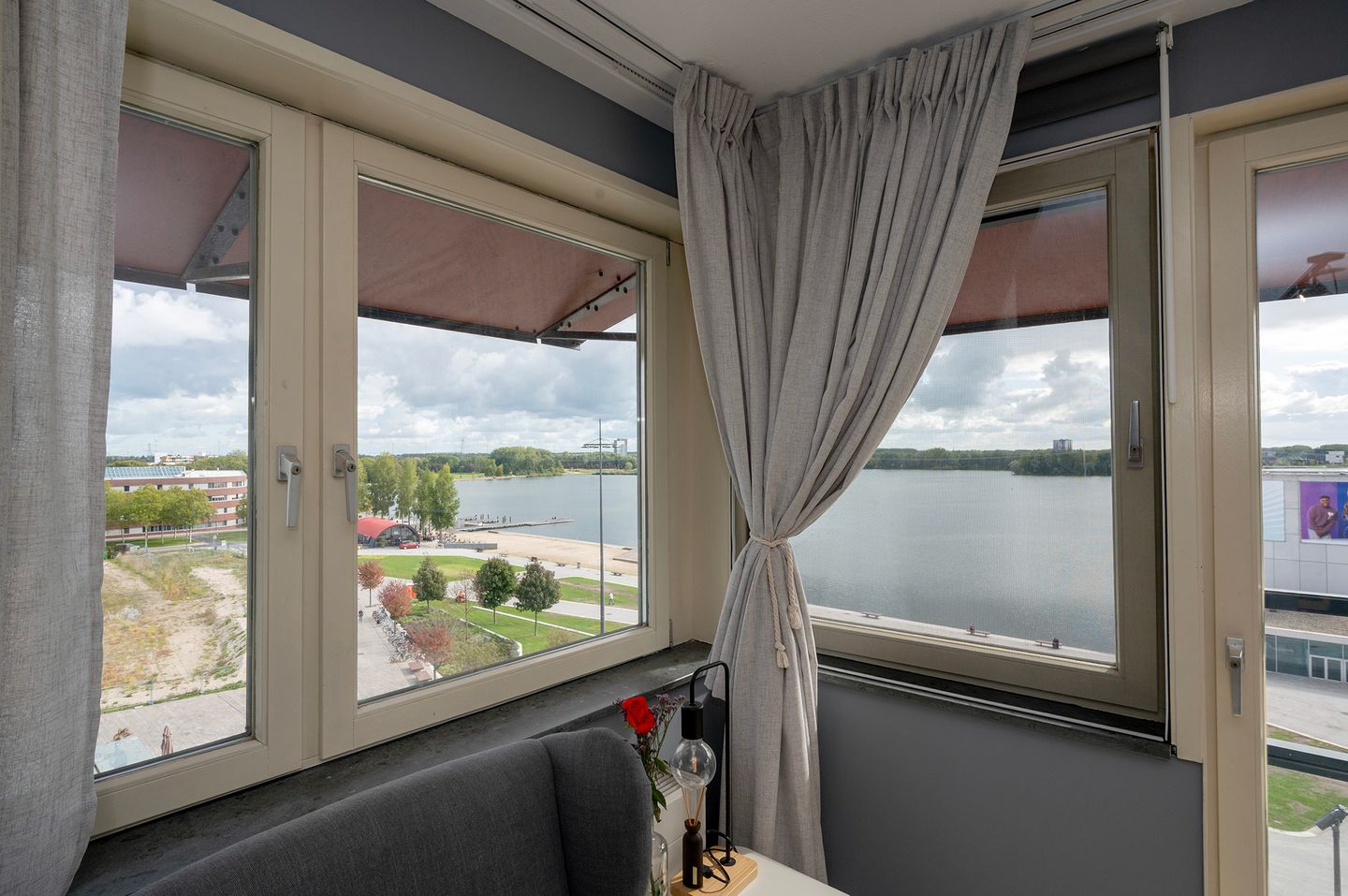 Foto 29 van Esplanade 91