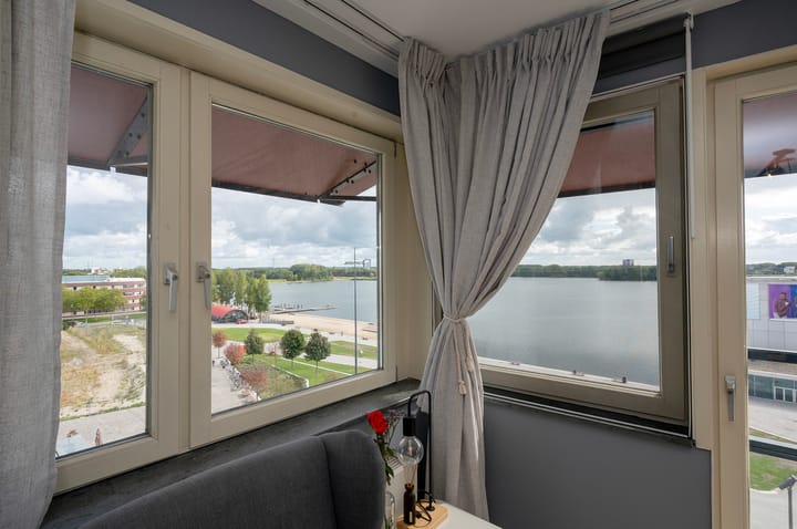 Foto 29 van Esplanade 91