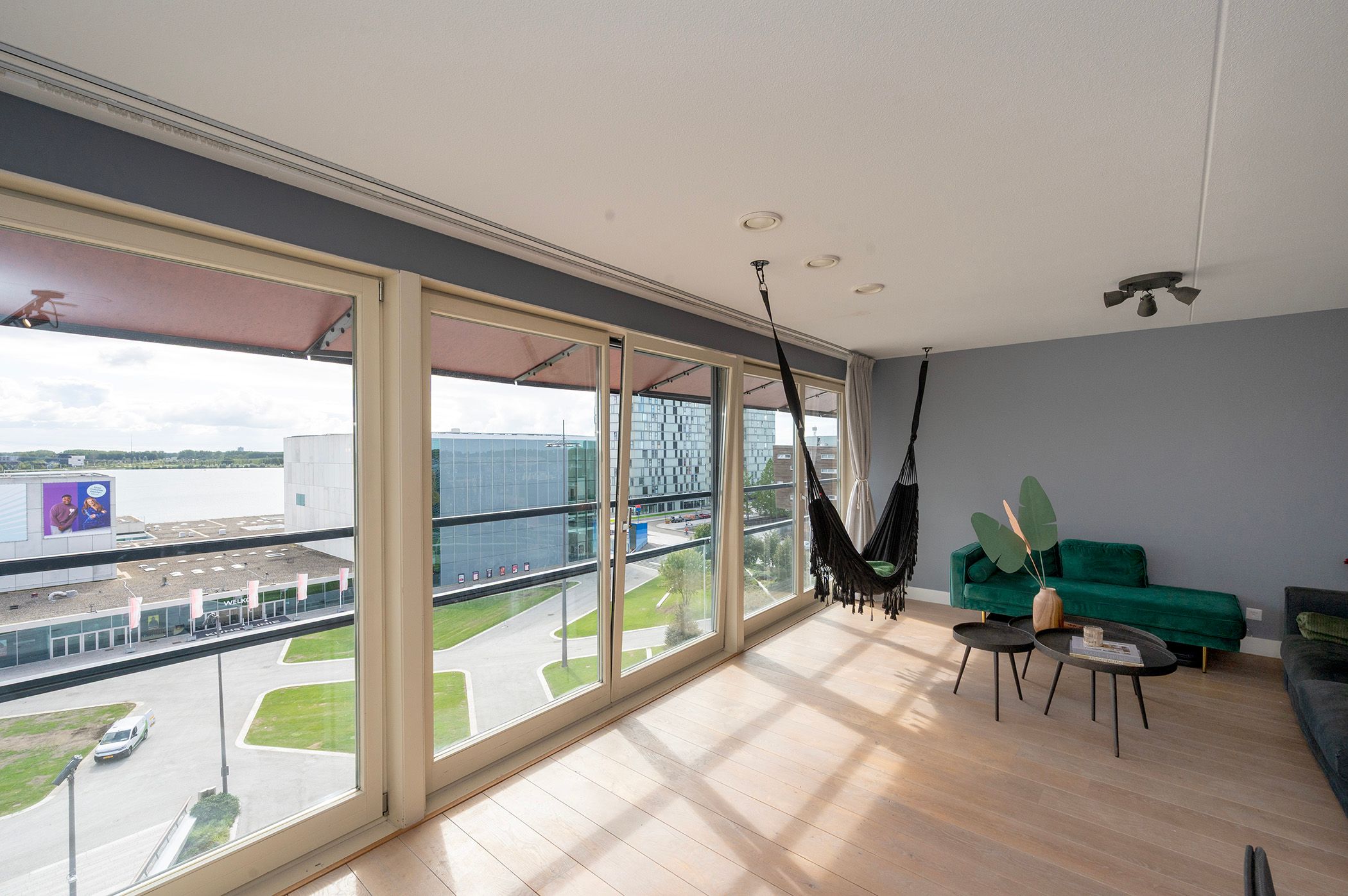 Foto 30 van Esplanade 91