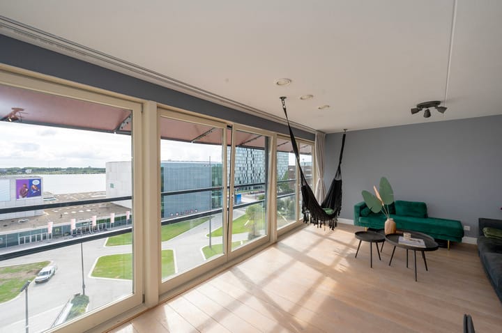 Foto 30 van Esplanade 91