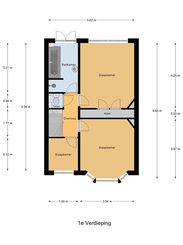 Photo 33 of Diepenveenseweg 98