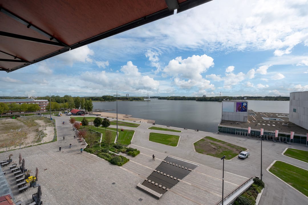 Foto 31 van Esplanade 91