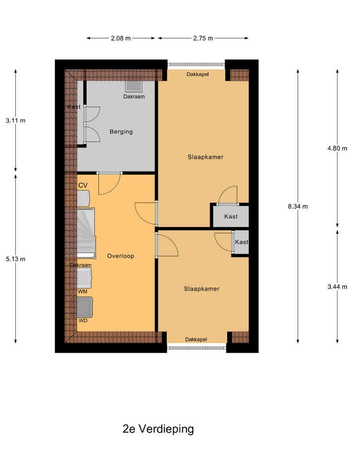 Photo 34 of Diepenveenseweg 98