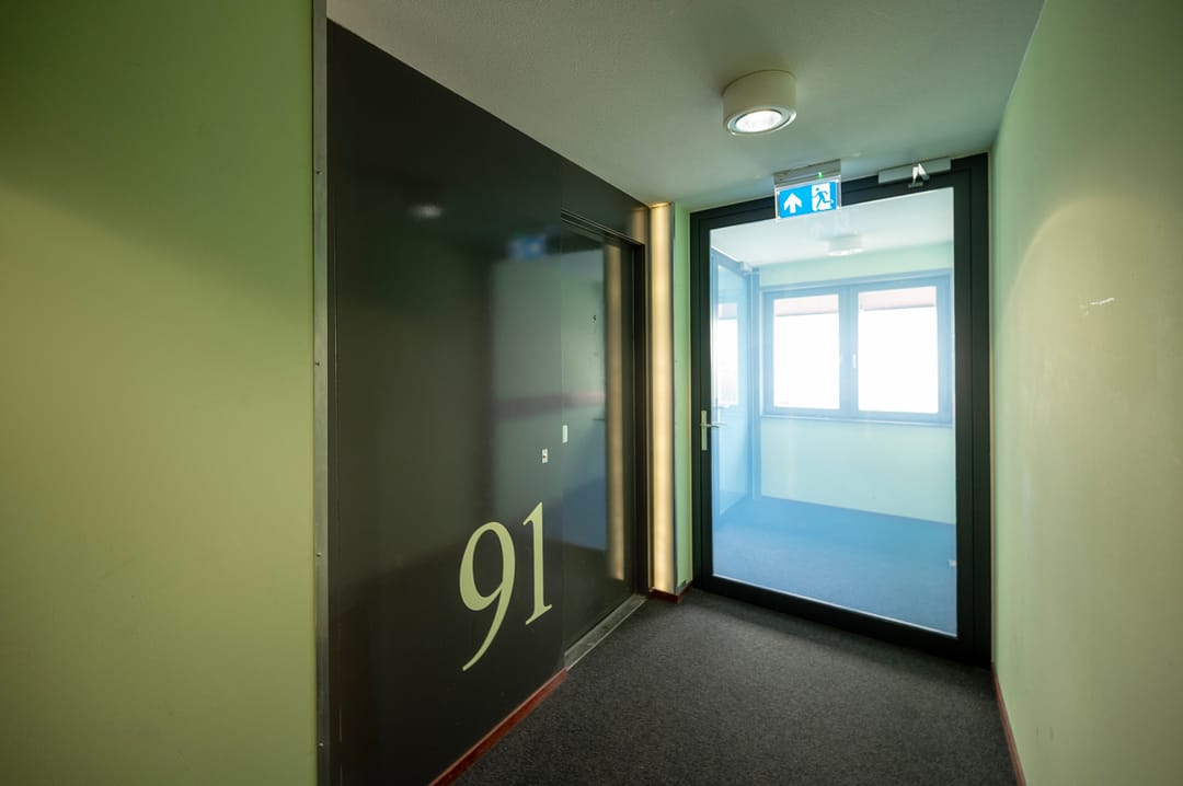 Foto 32 van Esplanade 91