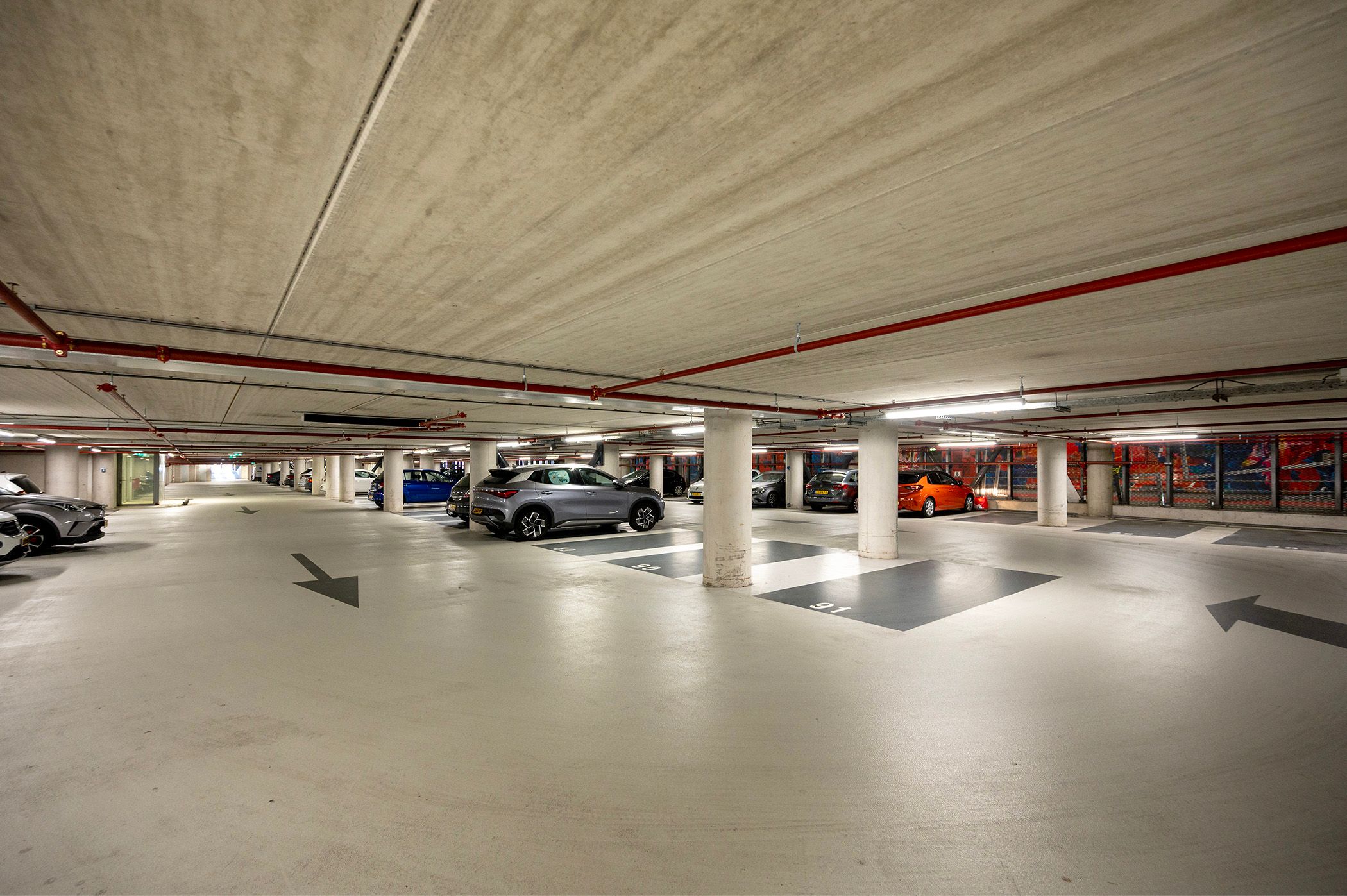 Foto 33 van Esplanade 91