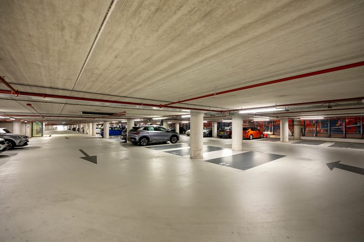 Foto 33 van Esplanade 91